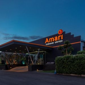 Amari Buriram United